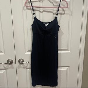 Calvin Klein Bodycon Dress